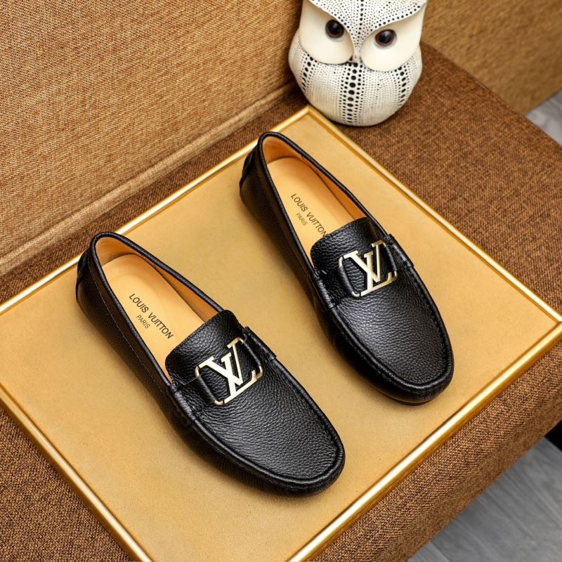 Louis Vuitton Business Shoes
